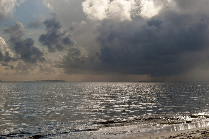 Study finds global warming increases predictability of tropical climate ...