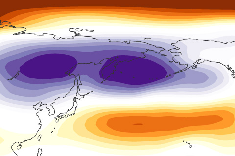 Did the Northern Hemisphere get the memo on this year's La Niña?