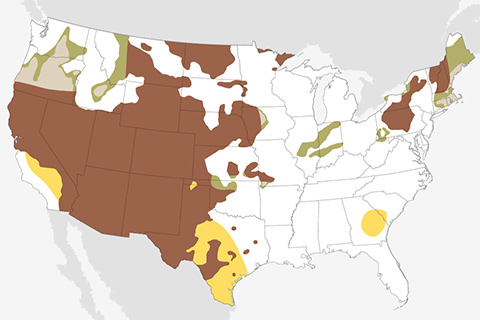 Natural Climate Patterns | NOAA Climate.gov