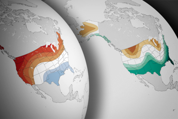 2015-16 Winter Outlook