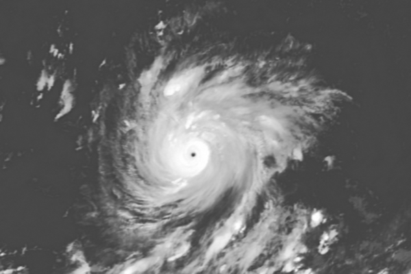 Atlantic Hurricane Season Outlook: May 23, 2013