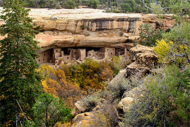 Mesa Verde