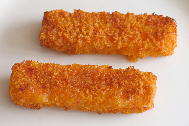 Fish sticks