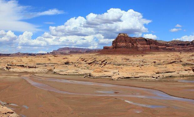 Drought in Utah