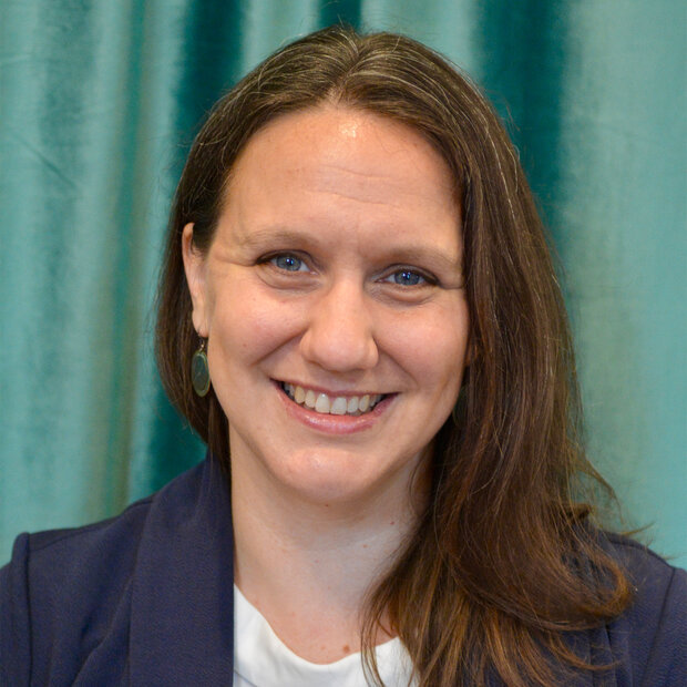 Profile picture of Dr. Anne Gedzin