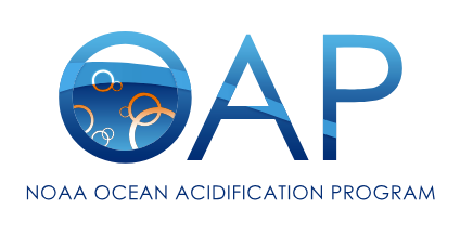 NOAA Ocean Acidification Program logo