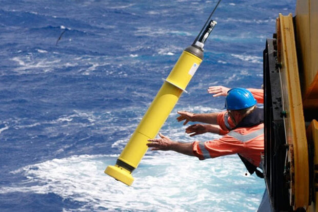 Float deployment
