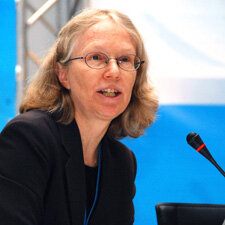 Cynthia Rosenzweig