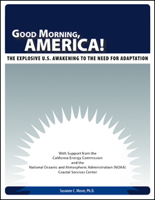 cover page of the Good Morning, America! report