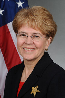 Jane Lubchenco