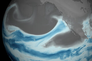 Thumbnail image for Tools & Interactives - Atmospheric river soaks California, 2018