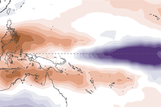 Map image for Drought in the Pacific