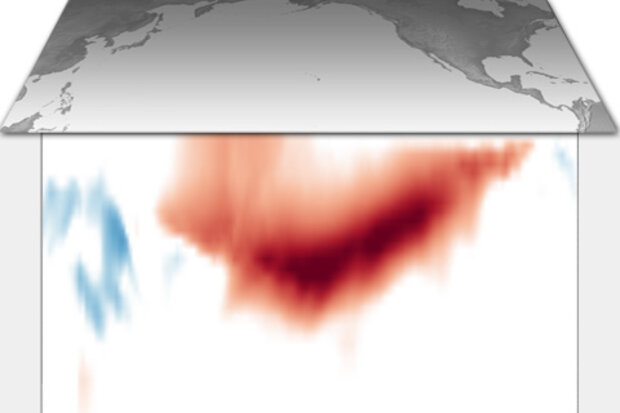 Subsurface Temperature map