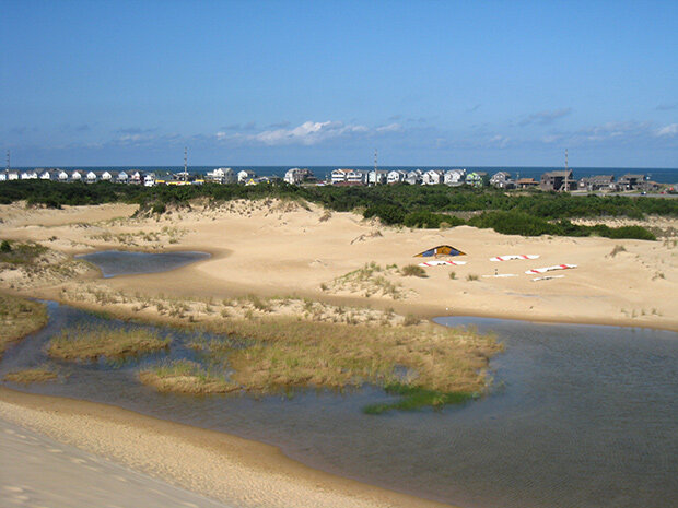 Jockey's Ridge