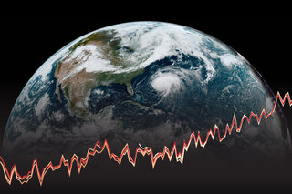 Promo Image for Understanding Climate